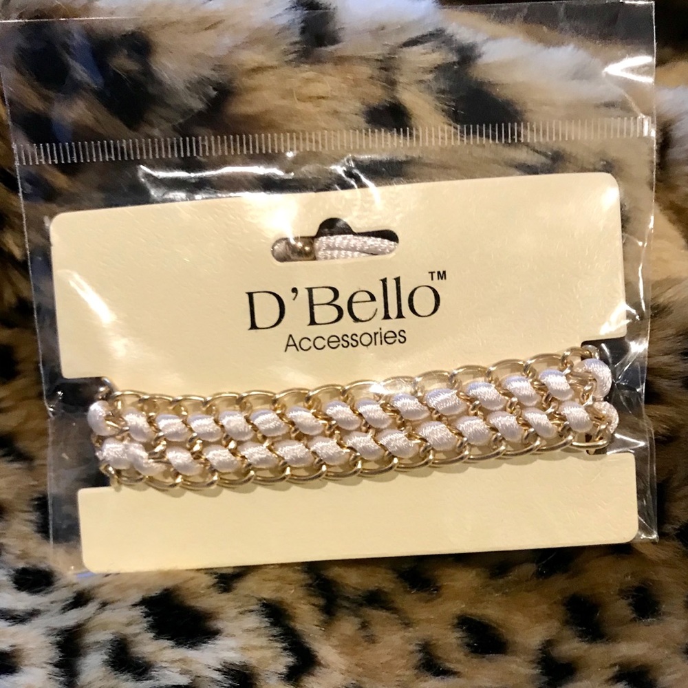 Boutique bracelet